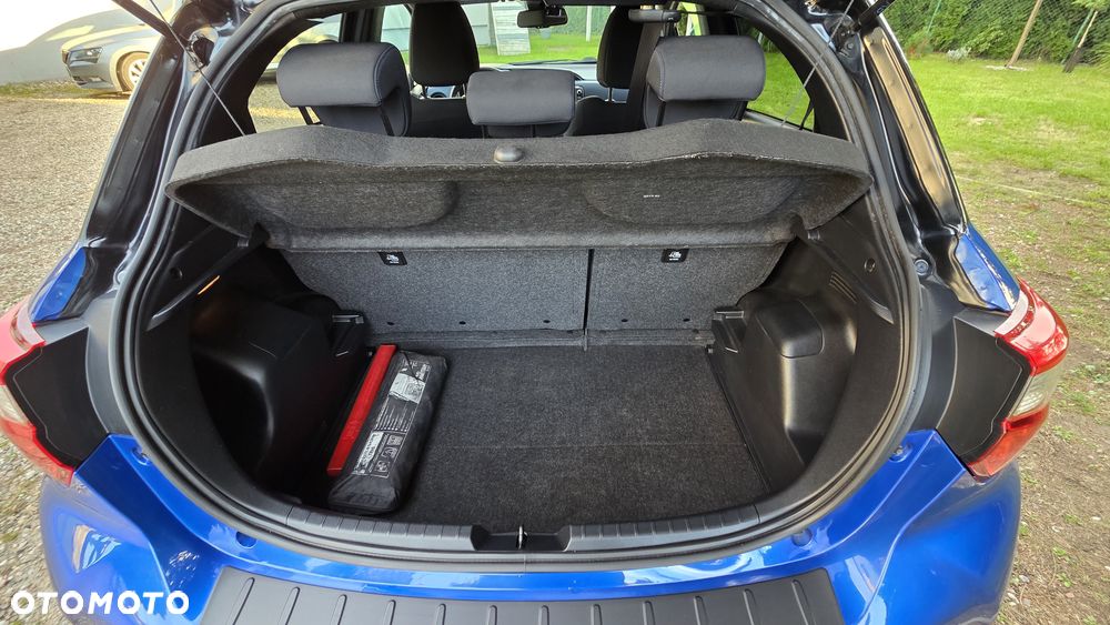 Toyota Yaris 1.5 VVT-i Style Selection - 15
