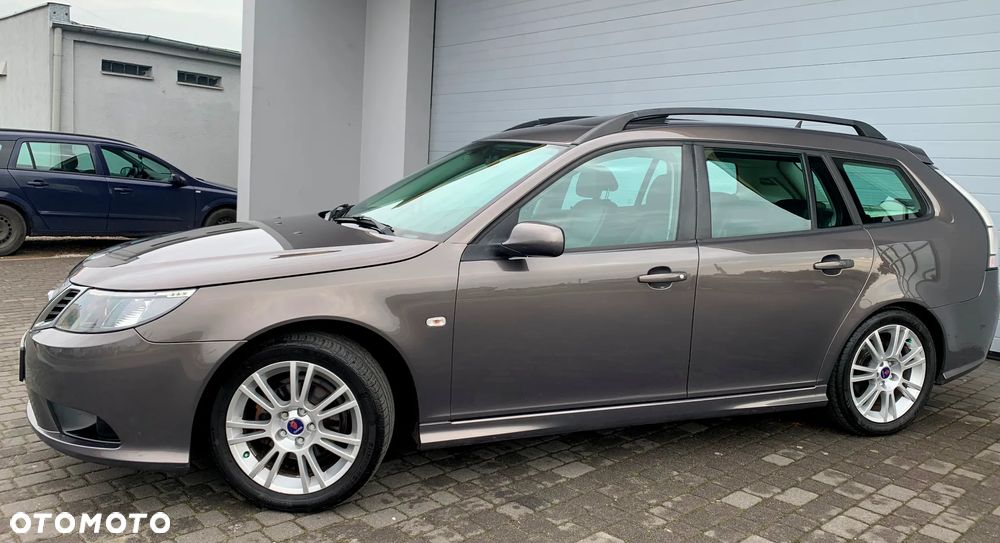 Saab 9-3 1.8i Linear - 34