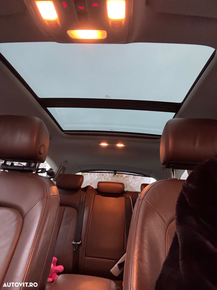 Audi A6 Avant 3.0 TDI DPF quattro S tronic - 7