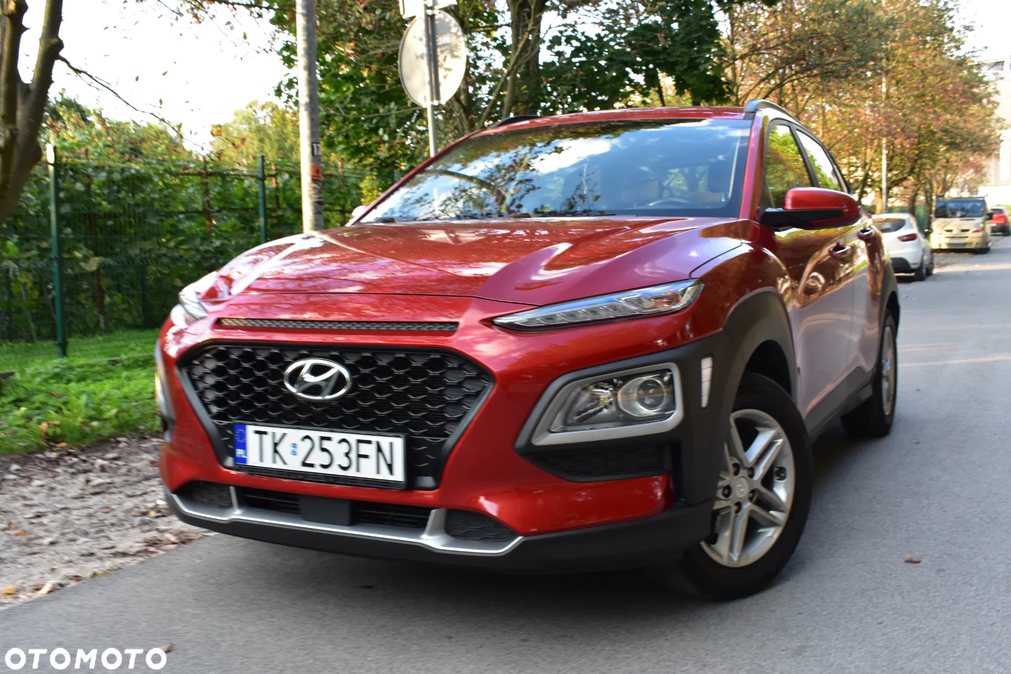 Hyundai Kona 1.0 T-GDI Executive - 27