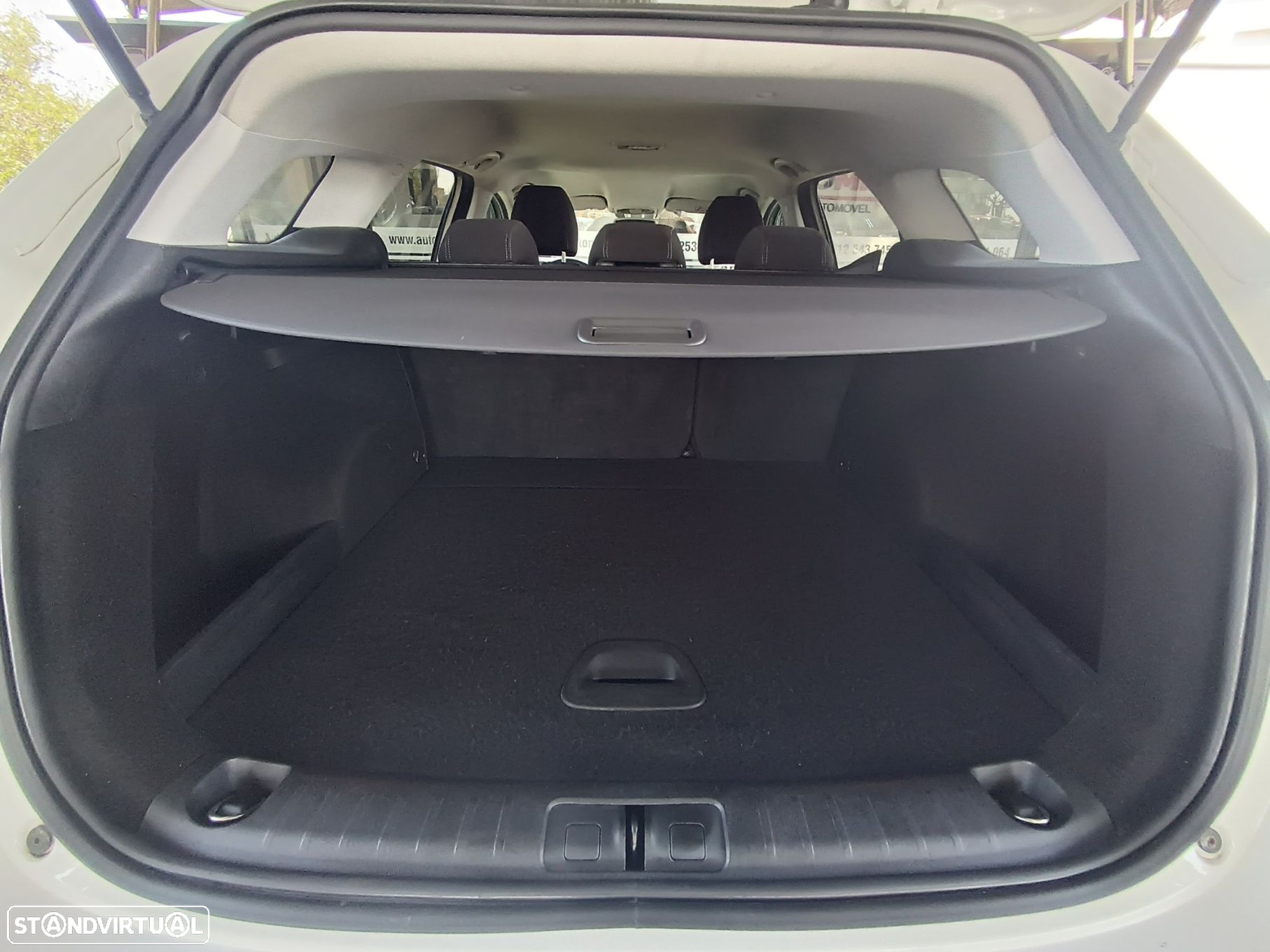 Fiat Tipo Station Wagon 1.3 M-Jet Easy J17 - 53