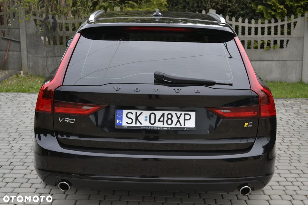 Volvo V90 D4 Geartronic Momentum - 18