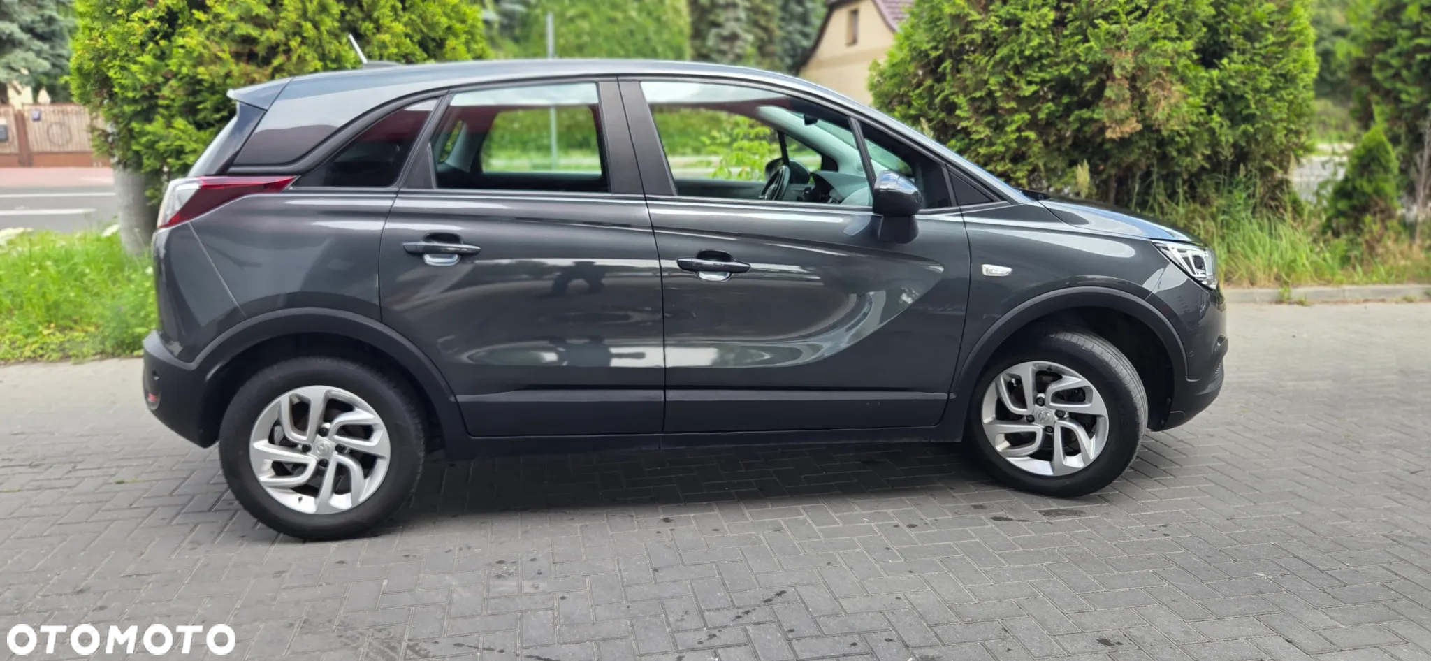 Opel Crossland X 1.2 Start/Stop Innovation - 16