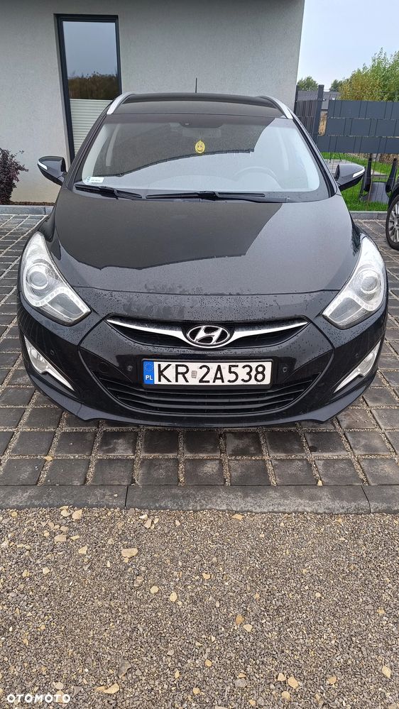 Hyundai i40 1.6 GDI Comfort - 1