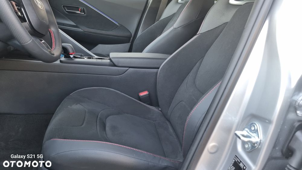 Toyota RAV4 2.5 Hybrid Executive 4x4 - 4