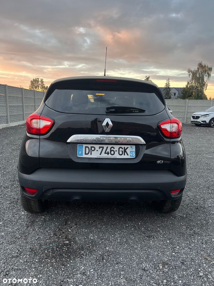 Renault Captur - 4