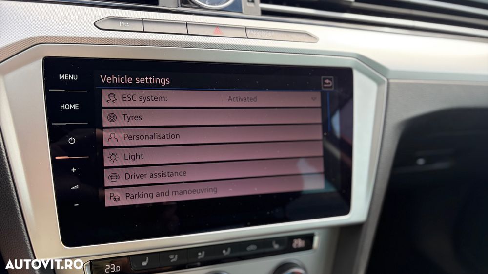Volkswagen Passat - 29