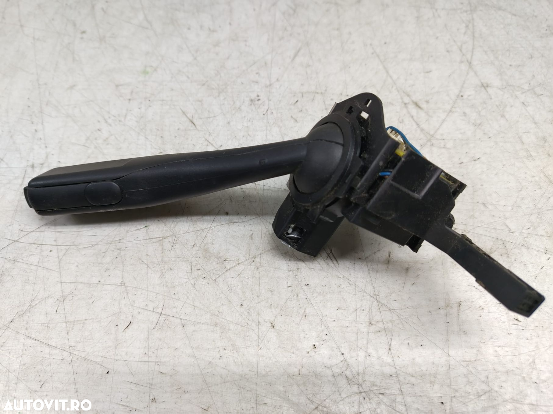 Maneta stergator 1k0953519j Skoda Octavia 2 [2004 - 2008] - 2