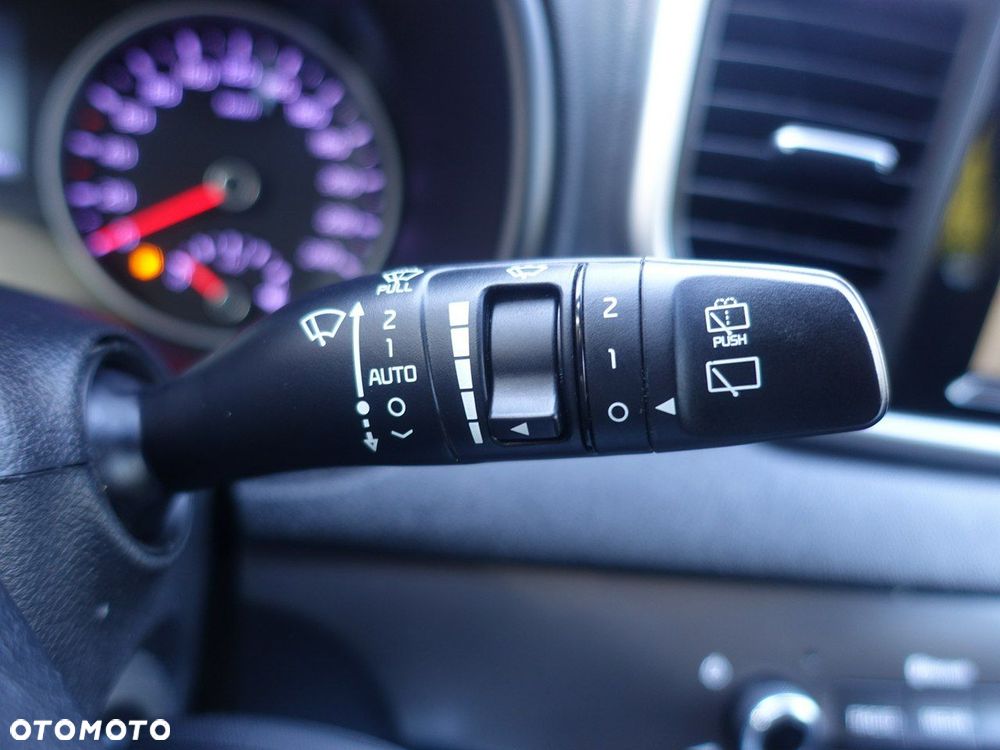 Kia Sportage 1.6 GDI L 2WD - 19