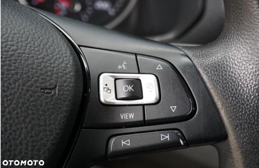 Volkswagen Crafter - 16