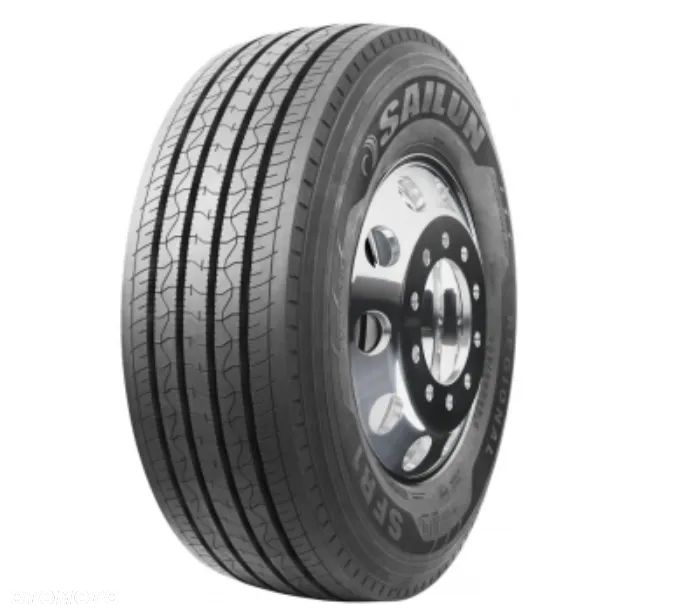 OPONA 315/70R22.5 SAILUN SFR1 156/150L 3PMSF M+S TL - 1