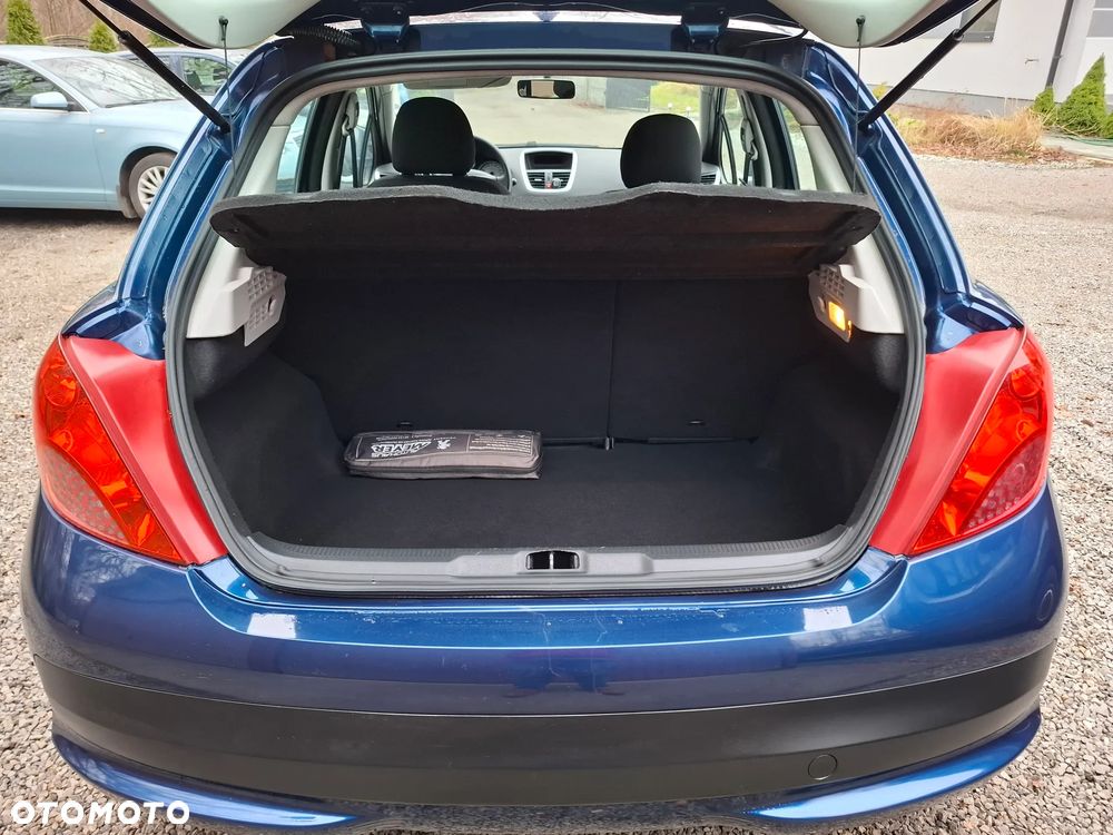 Peugeot 207 95 VTi Urban Move - 13