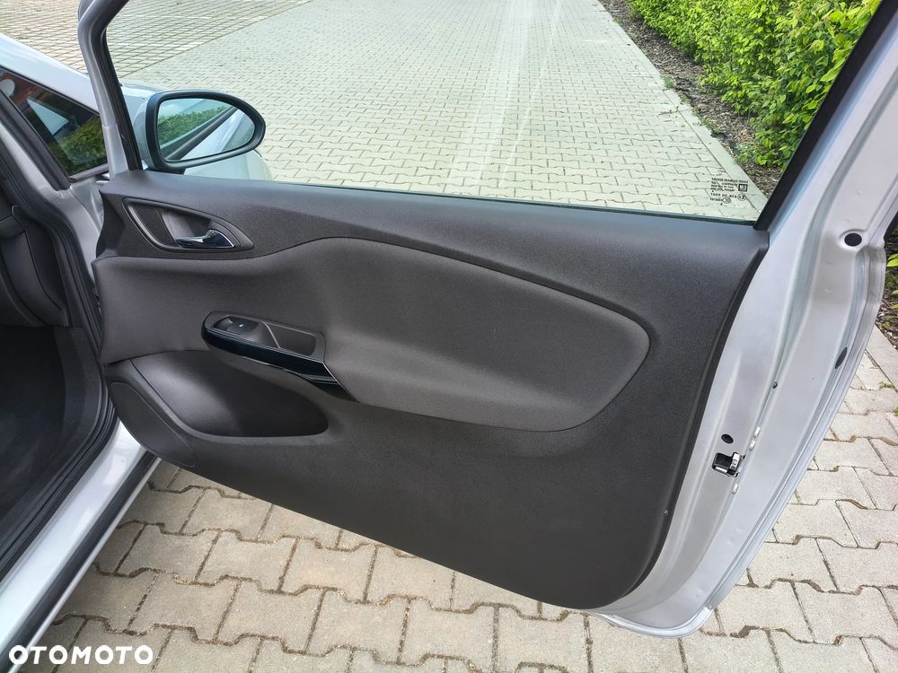 Opel Corsa 1.3 D (CDTi) (ecoFLEX) Start/Stop Color Edition - 27