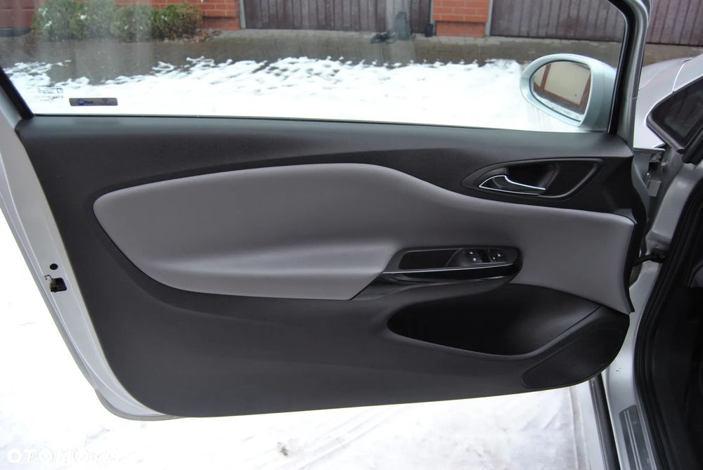 Opel Corsa 1.4 Turbo ecoFLEX Start-Stop 150 Jahre - 16