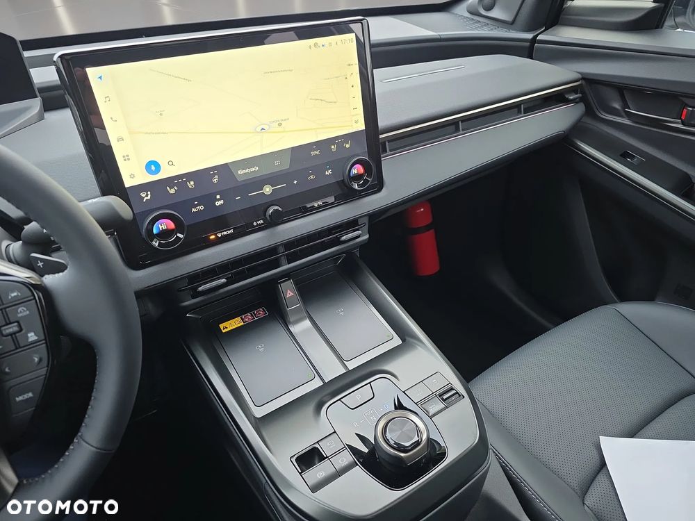 Toyota bZ4X 73.1kWh 4x4 Executive - 23