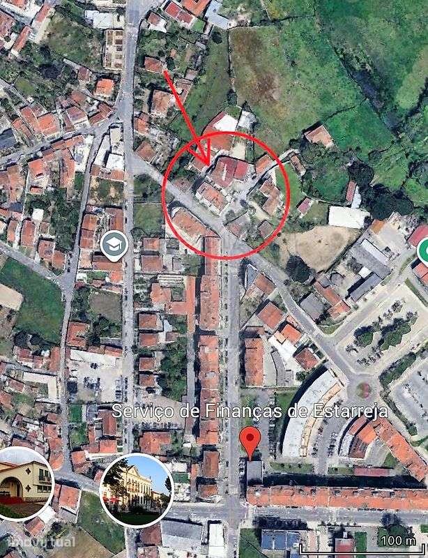 Apartamento T3 para venda - Grande imagem: 3/5