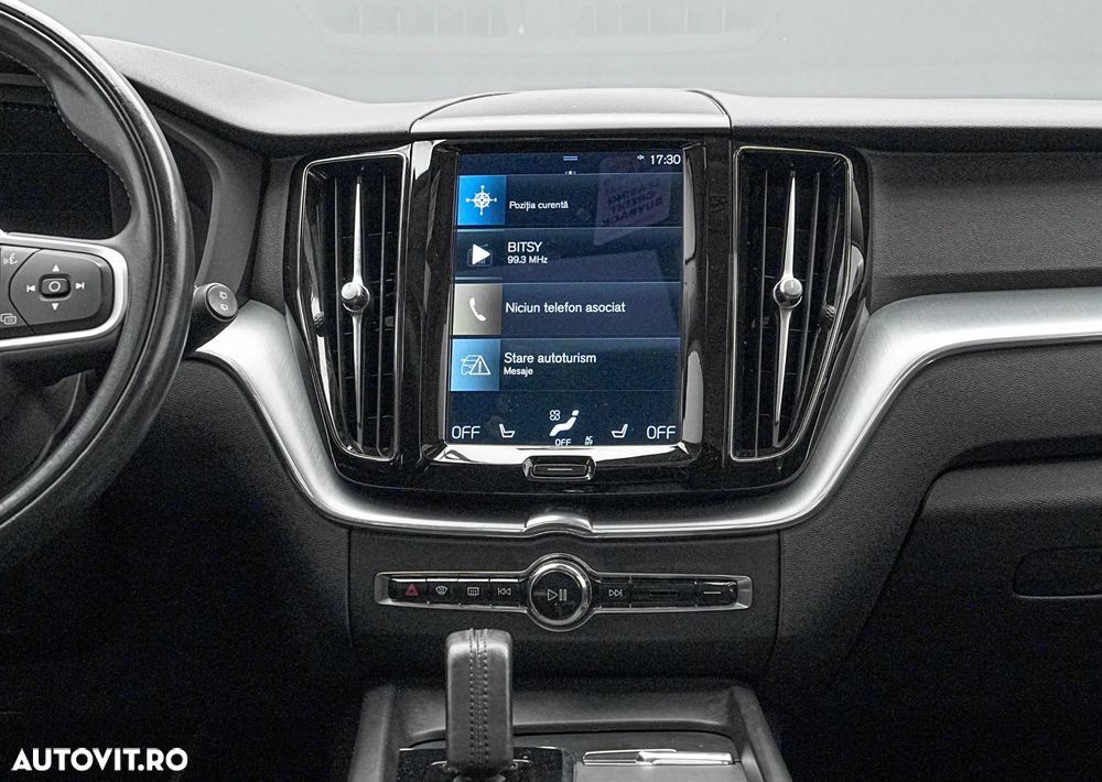 Volvo XC 60 Recharge T6 Twin Engine eAWD Inscription Expression - 20