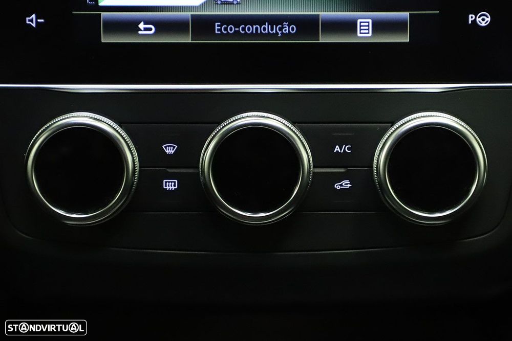 Renault Kadjar 1.3 TCe Intens - 13