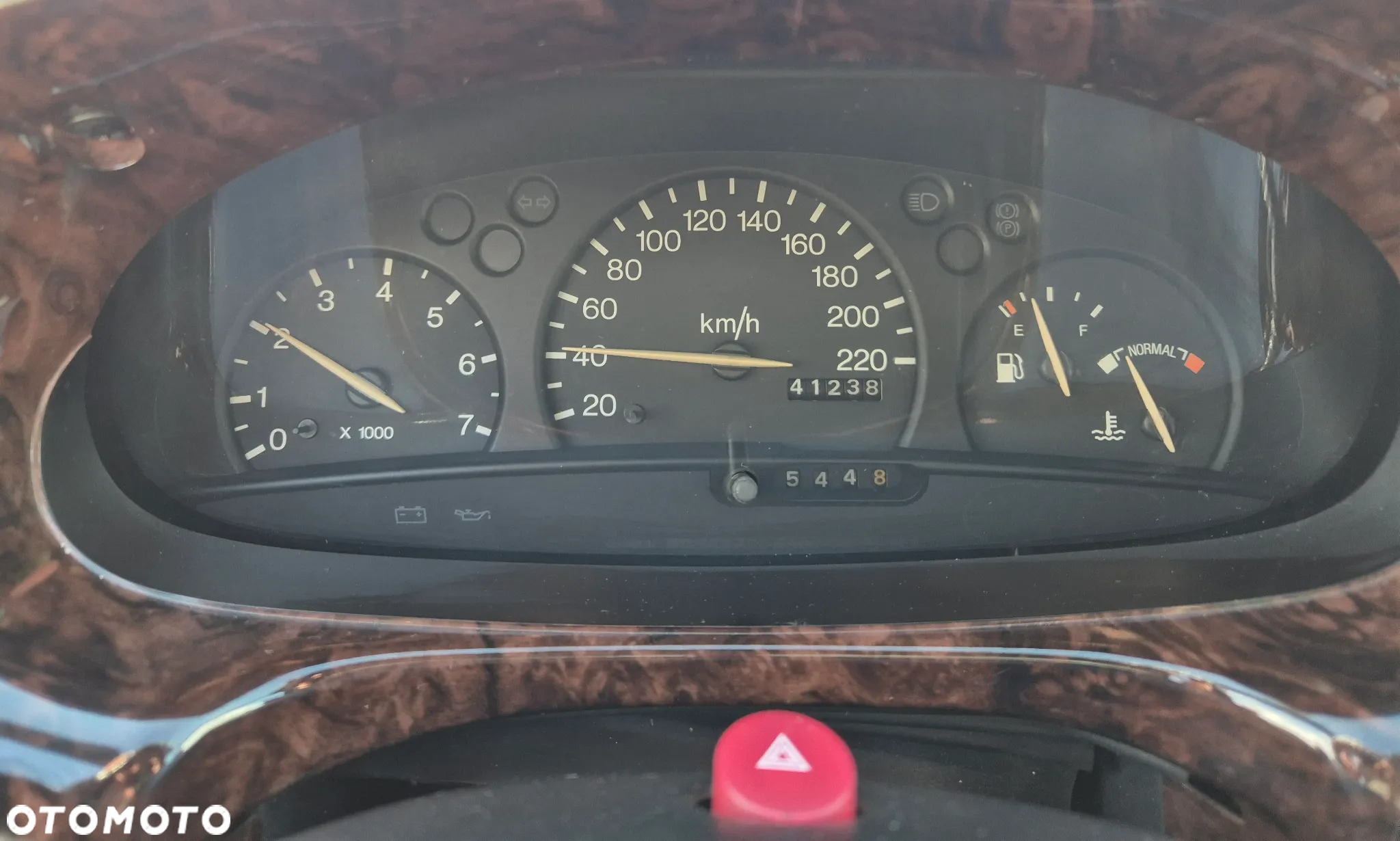 Ford Escort 1.6 CLX - 7