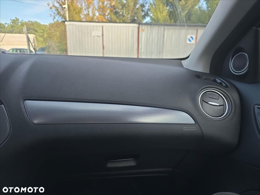 Ford Mondeo 2.0 TDCi Trend - 21