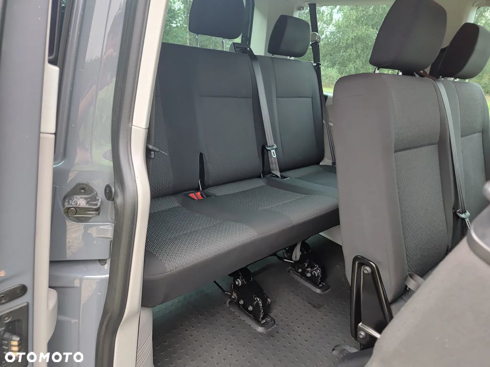 Volkswagen Caravelle 2.0 TDI L1 Trendline - 24