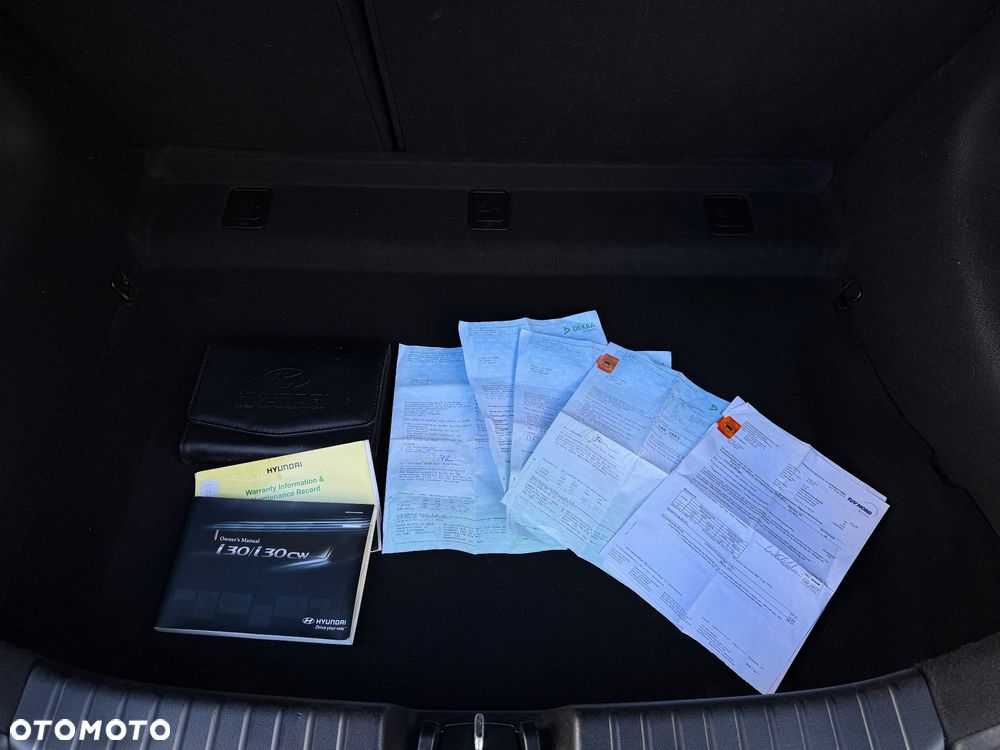 Hyundai i30 - 20