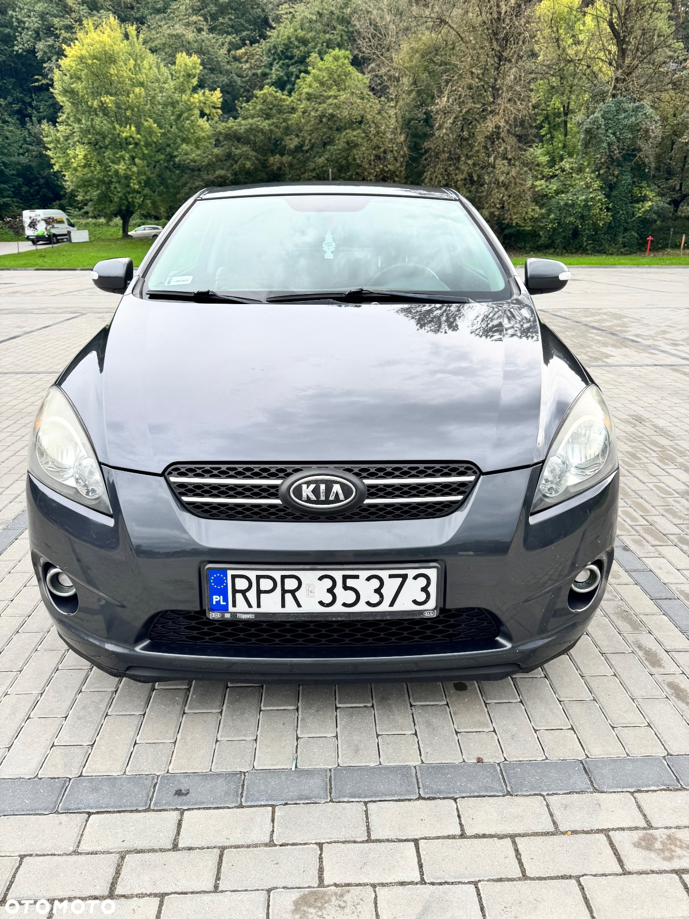 Kia Ceed - 2