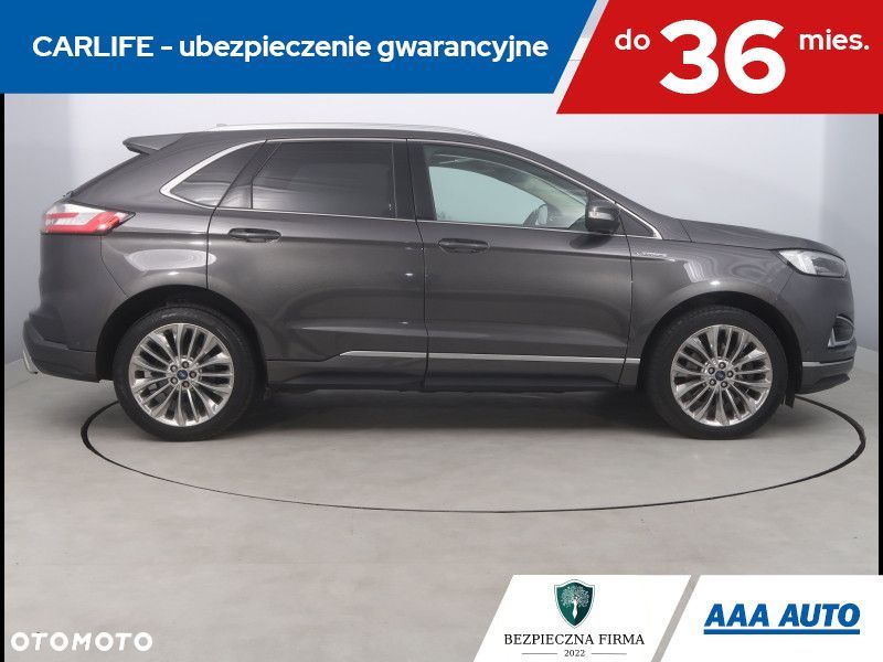 Ford Edge - 7