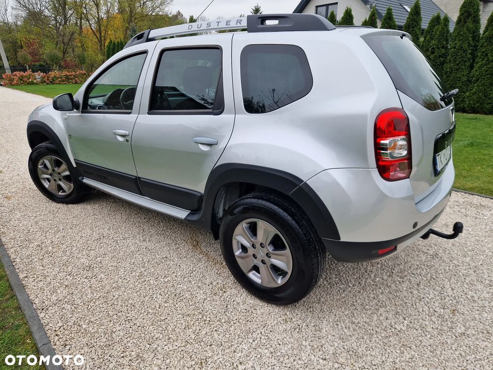 Dacia Duster - 24