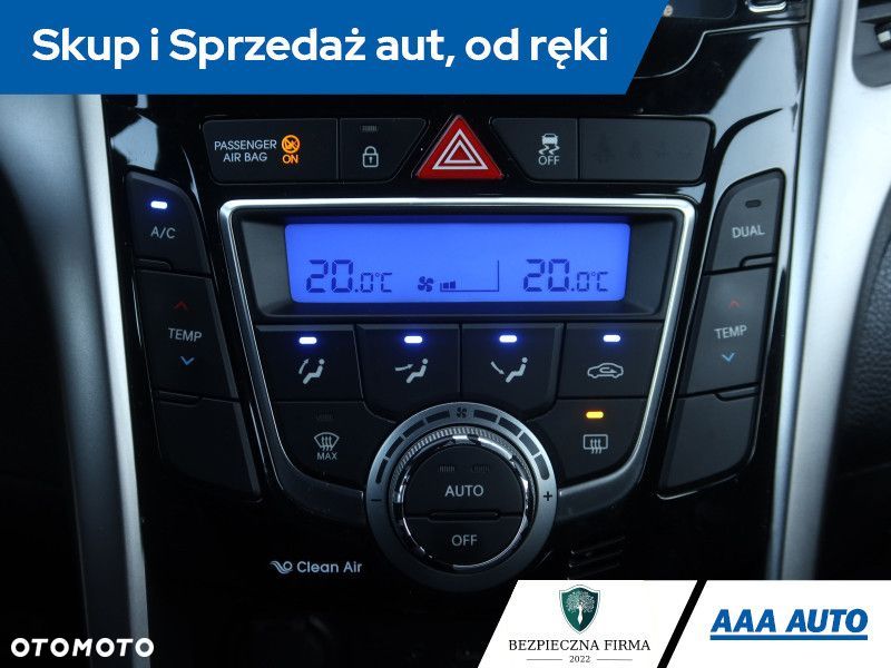 Hyundai i30 - 15