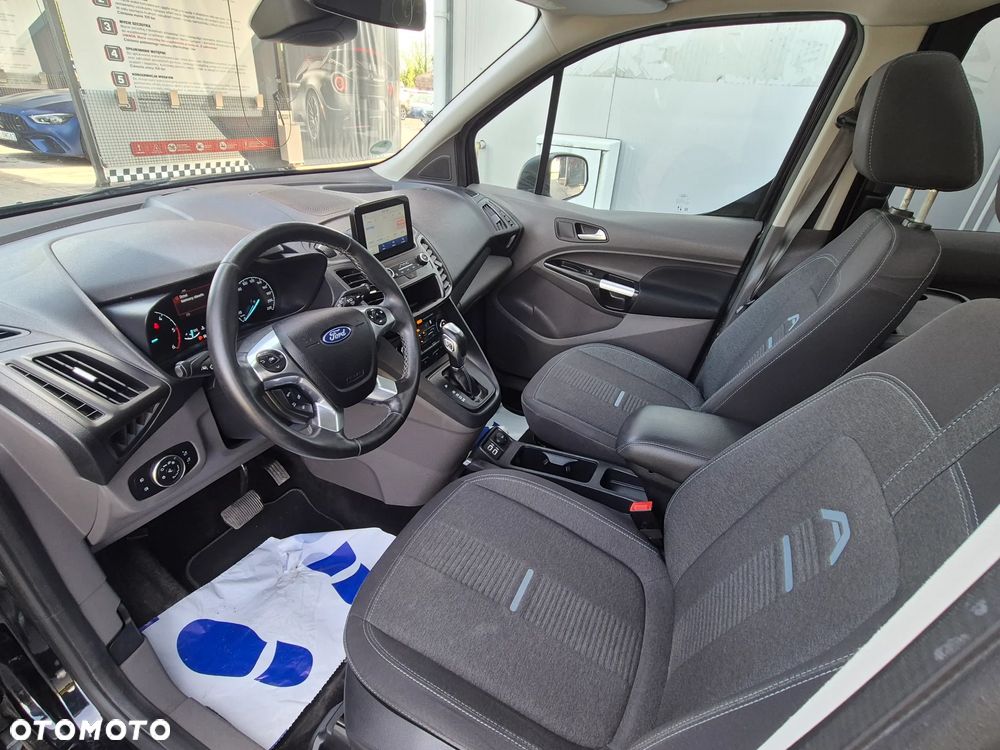 Ford Tourneo Connect Grand 1.5 EcoBlue Start/Stop Active - 26