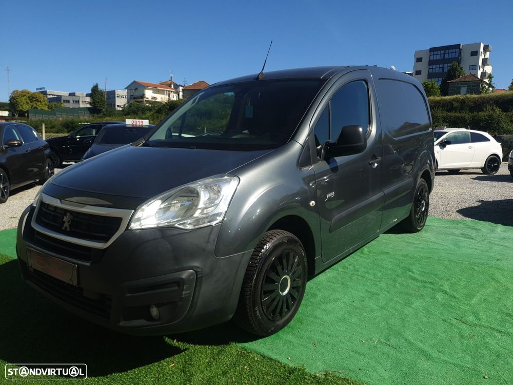 Peugeot Partner 1.6 e-HDi Confort - 1