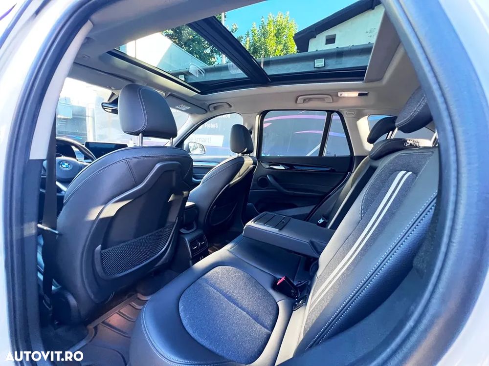 BMW X1 xDrive25d AT Sport Line - 29