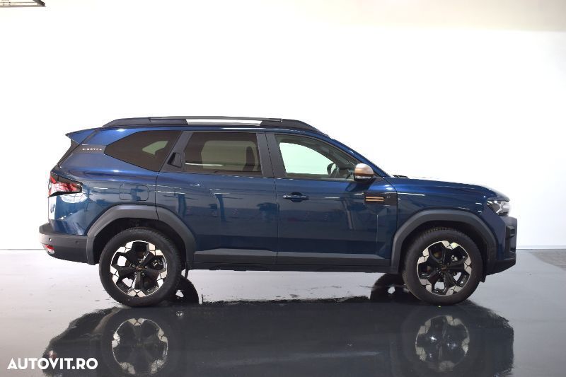 Dacia Bigster TCe 130 4X4 MHEV Extreme - 4