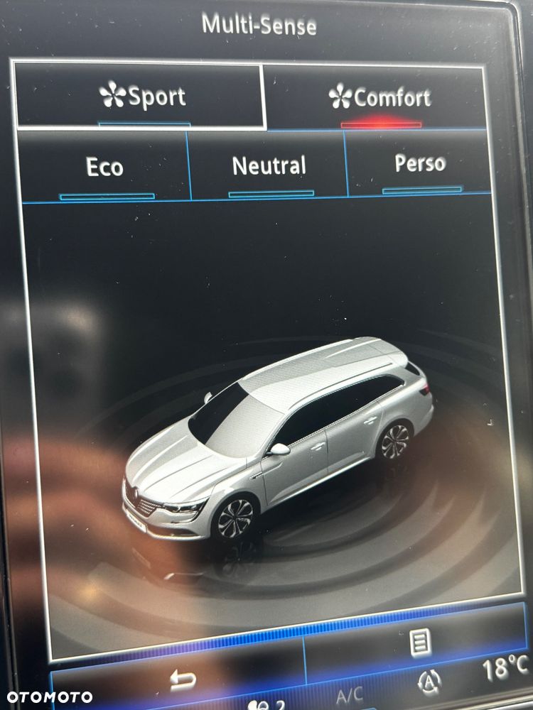 Renault Talisman 1.6 Energy TCe Intens EDC - 10