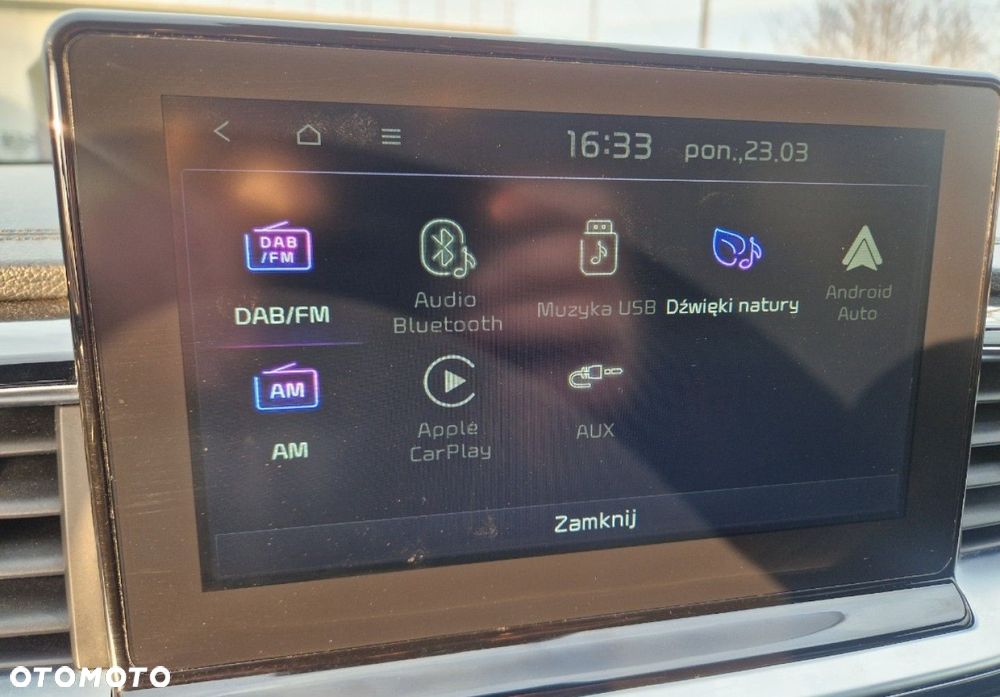 Kia ProCeed 1.6 T-GDI GT - 35