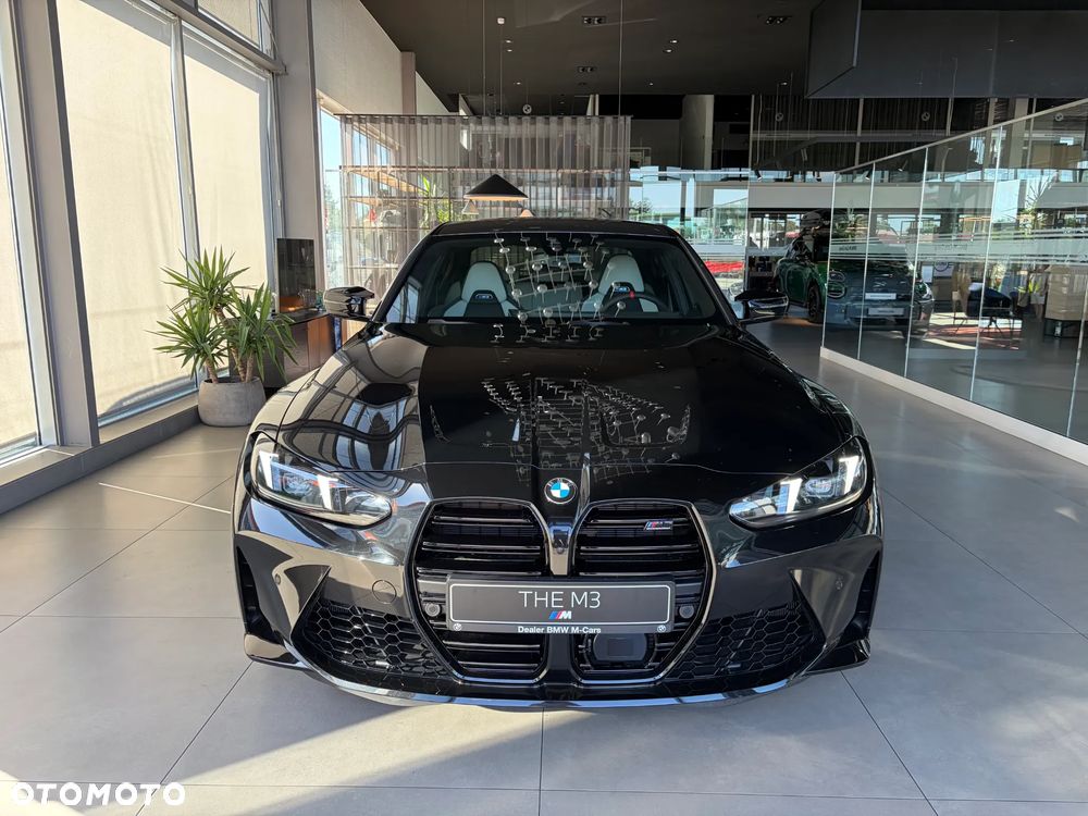 BMW M3 - 9
