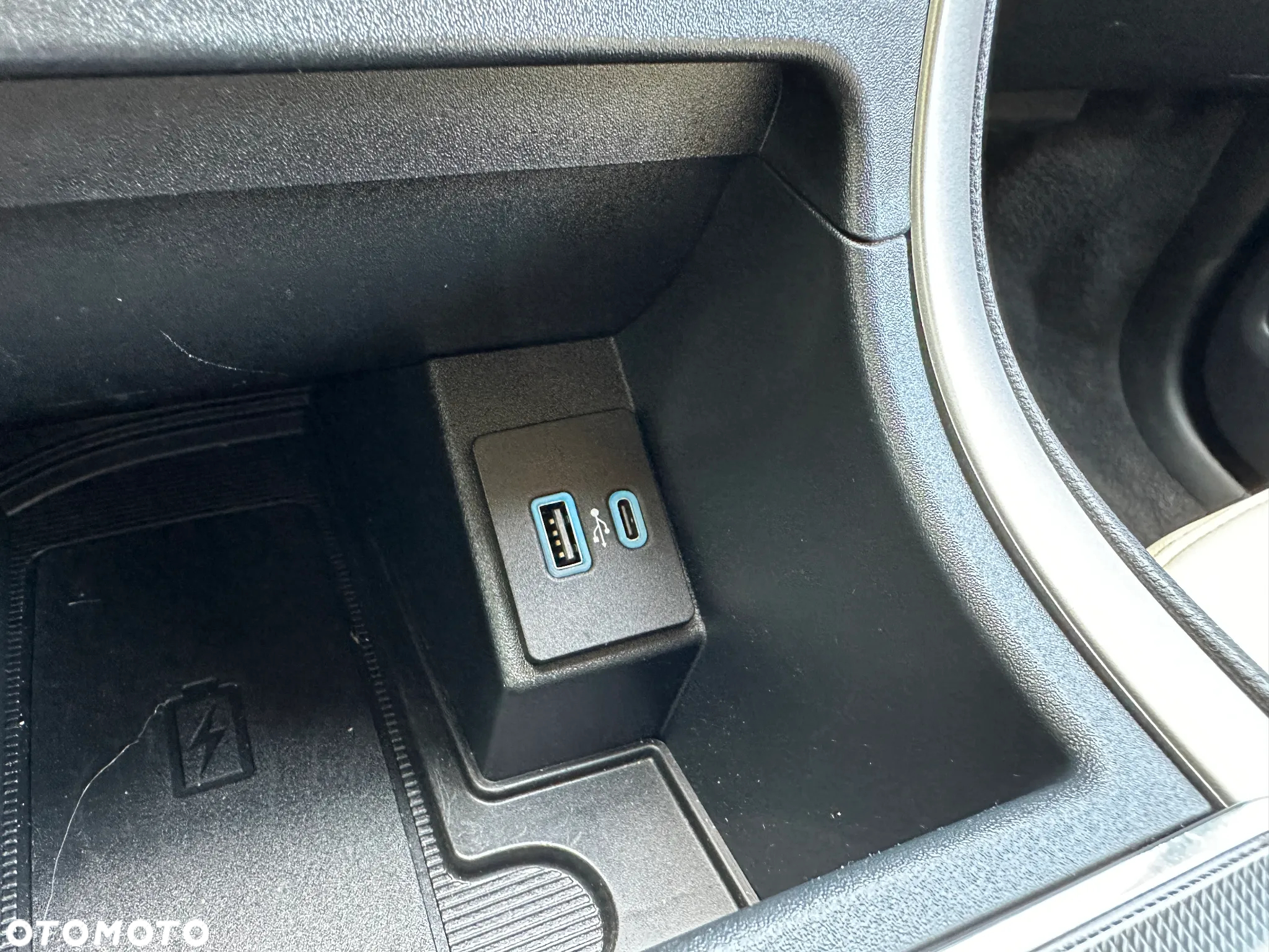 Ford Edge - 34
