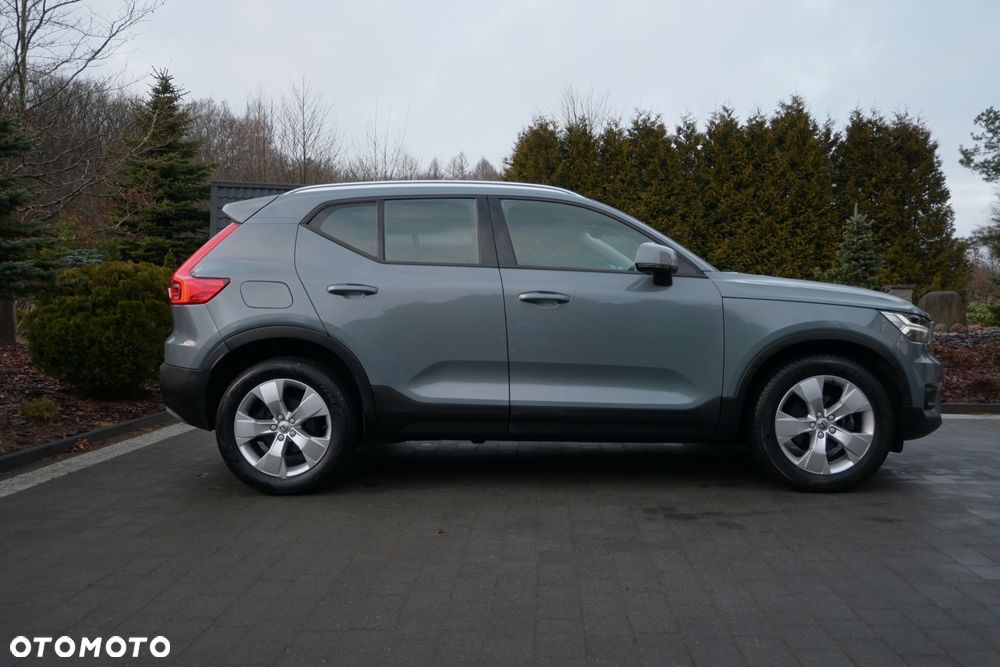 Volvo XC 40 D3 Momentum Pro - 9