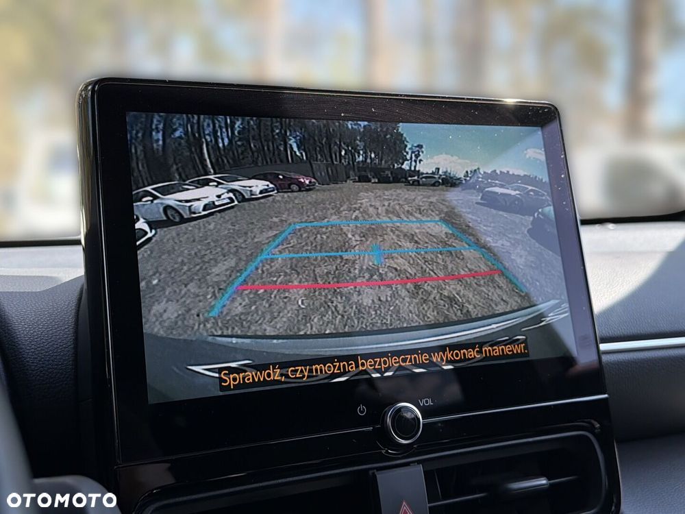 Toyota Yaris Cross - 14