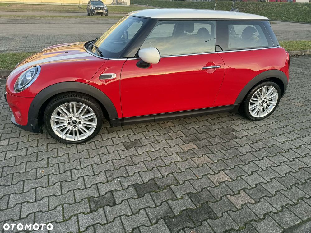 MINI Cooper - 2