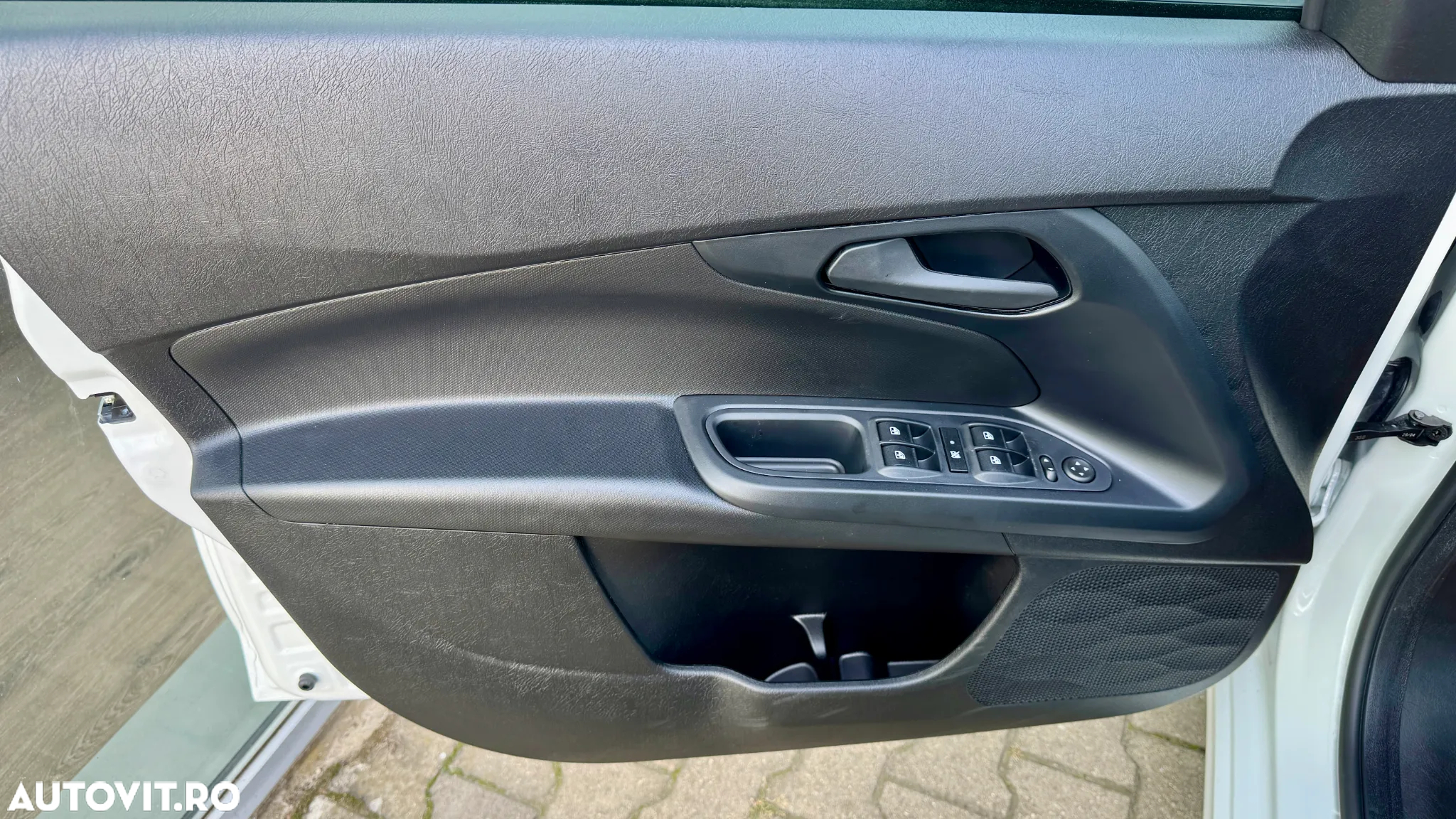 Fiat Tipo 1.6 MultiJet - 14