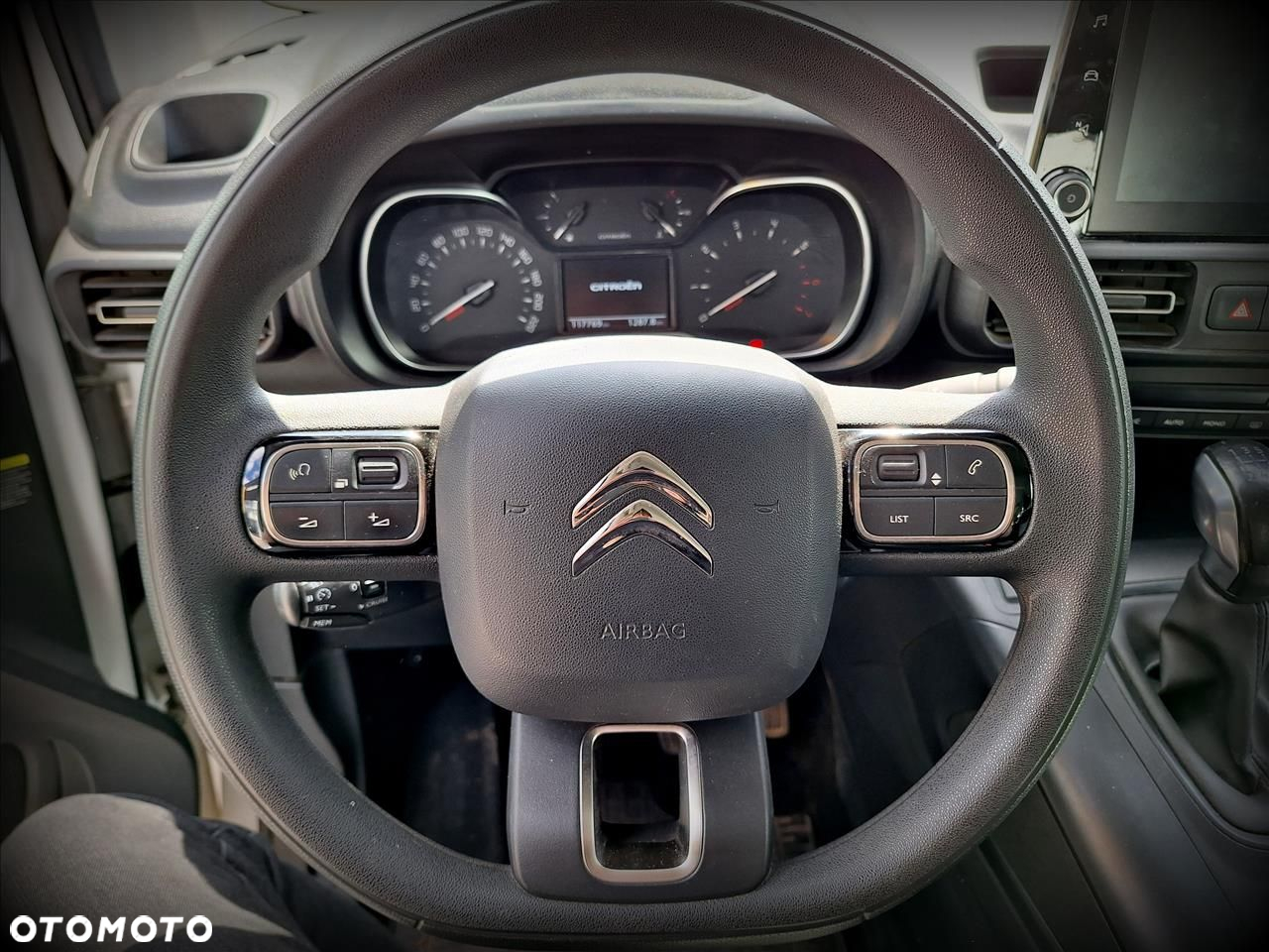 Citroën Berlingo M 1.5 BlueHDI Feel - 14