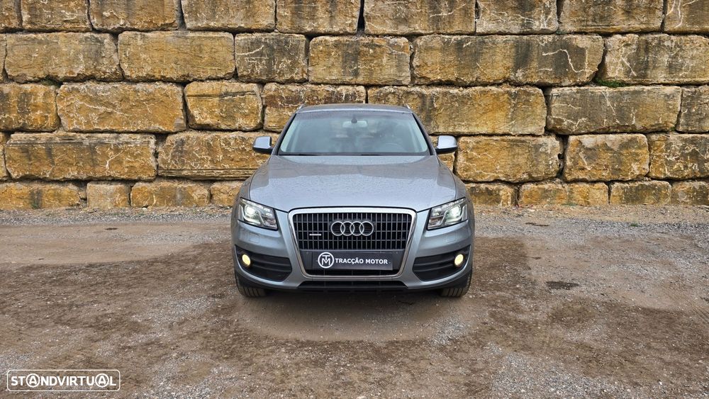 Audi Q5 - 5