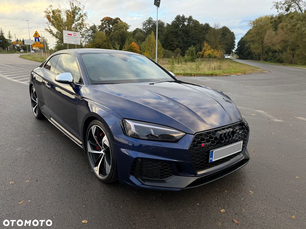 Audi RS5 Coupé 2.9 TFSI Quattro Tiptronic - 38