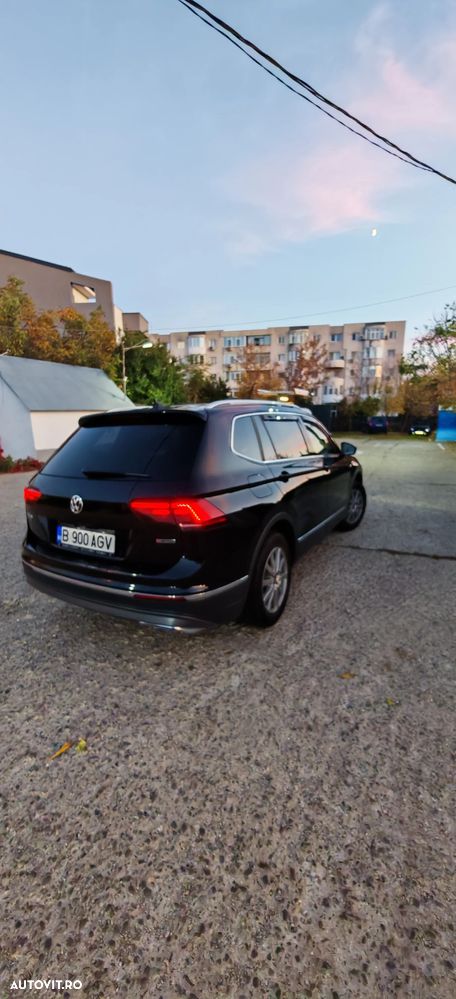 Volkswagen Tiguan 2.0 TDI 4Mot DSG Comfortline - 3