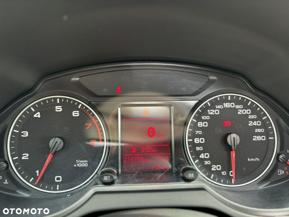 Audi Q5 2.0 TFSI Quattro - 20