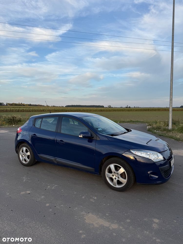 Renault Megane 2009 photo 3