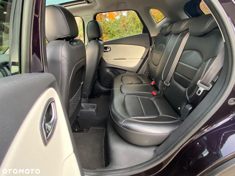Renault Captur ENERGY TCe 120 Initiale Paris - 20