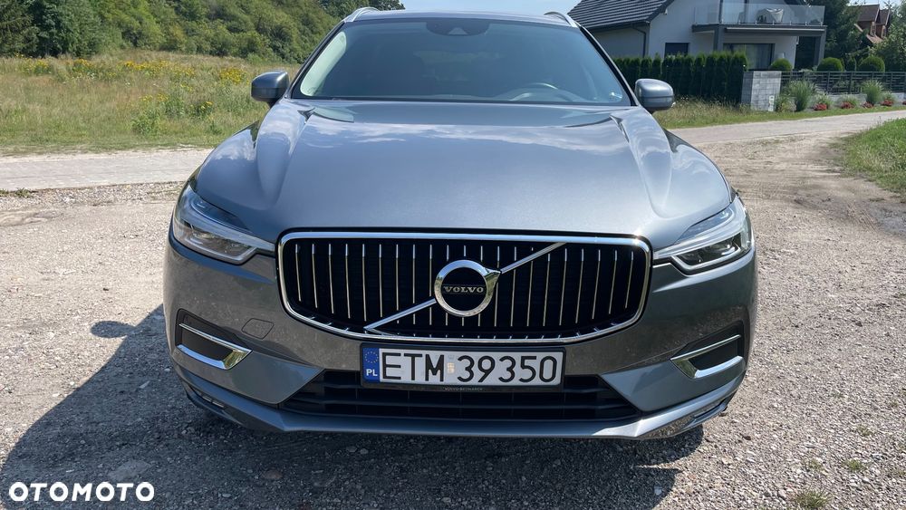 Volvo XC 60 T4 Inscription - 35